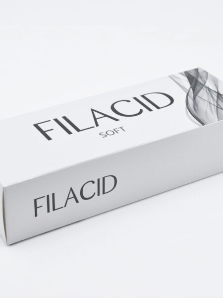 FILACID Soft 2 x 1ml