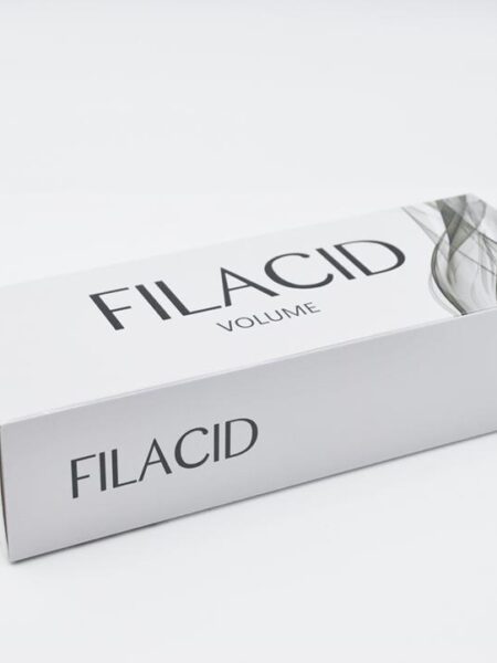 FILACID Volume 2 x 1ml